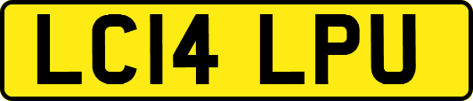 LC14LPU