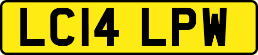 LC14LPW