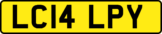 LC14LPY