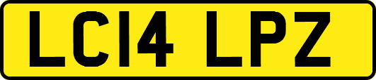 LC14LPZ