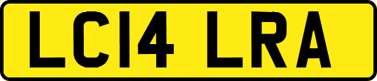 LC14LRA
