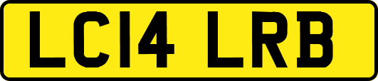 LC14LRB