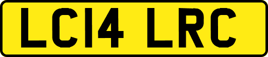 LC14LRC
