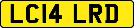 LC14LRD
