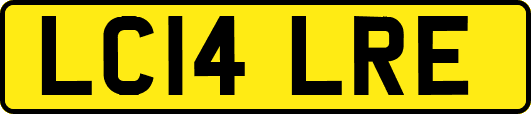 LC14LRE