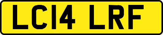 LC14LRF