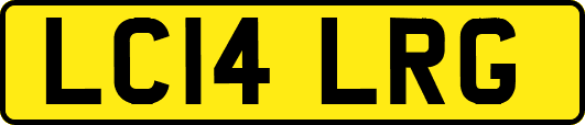LC14LRG