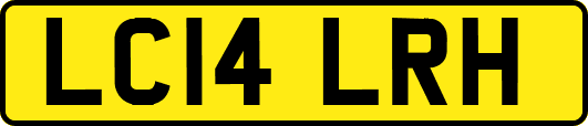 LC14LRH