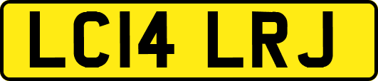 LC14LRJ