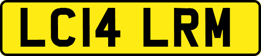 LC14LRM
