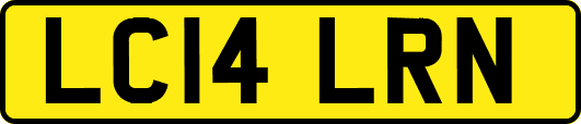 LC14LRN
