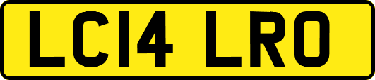 LC14LRO