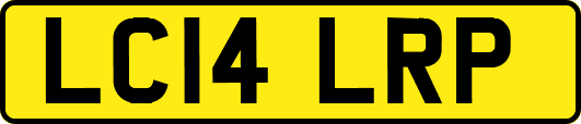 LC14LRP