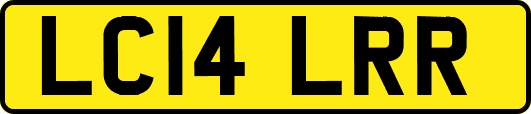 LC14LRR