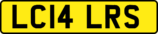 LC14LRS