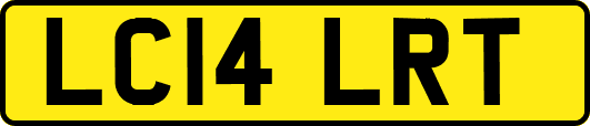 LC14LRT