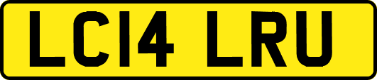 LC14LRU