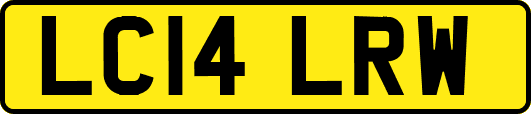 LC14LRW