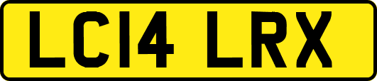 LC14LRX