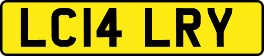 LC14LRY