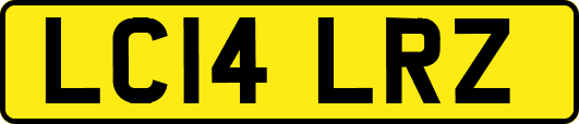 LC14LRZ