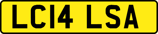 LC14LSA