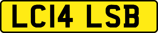 LC14LSB