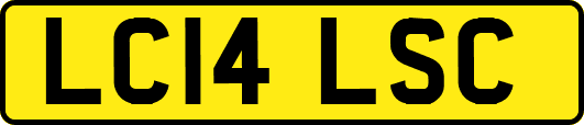 LC14LSC