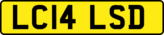 LC14LSD