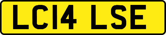 LC14LSE