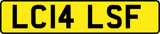 LC14LSF