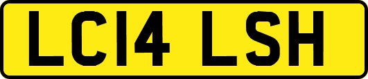 LC14LSH