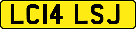 LC14LSJ