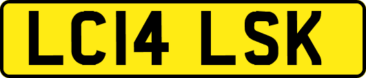 LC14LSK