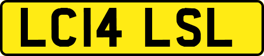 LC14LSL