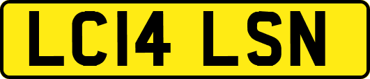 LC14LSN