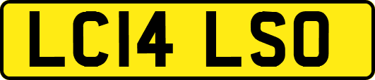 LC14LSO