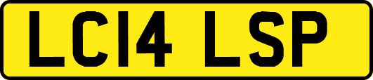 LC14LSP