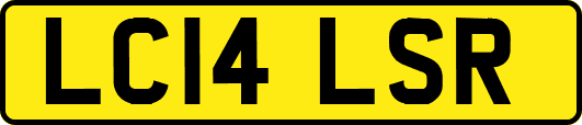 LC14LSR