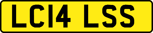 LC14LSS