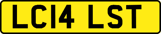 LC14LST