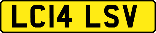 LC14LSV