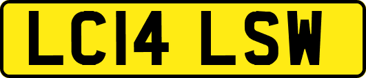 LC14LSW