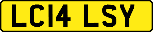LC14LSY