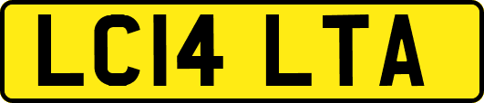 LC14LTA