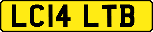 LC14LTB