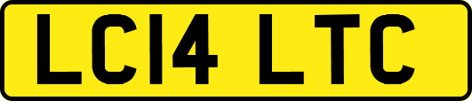 LC14LTC