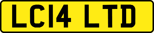 LC14LTD