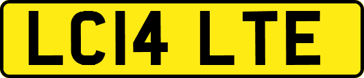 LC14LTE