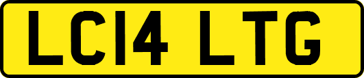 LC14LTG